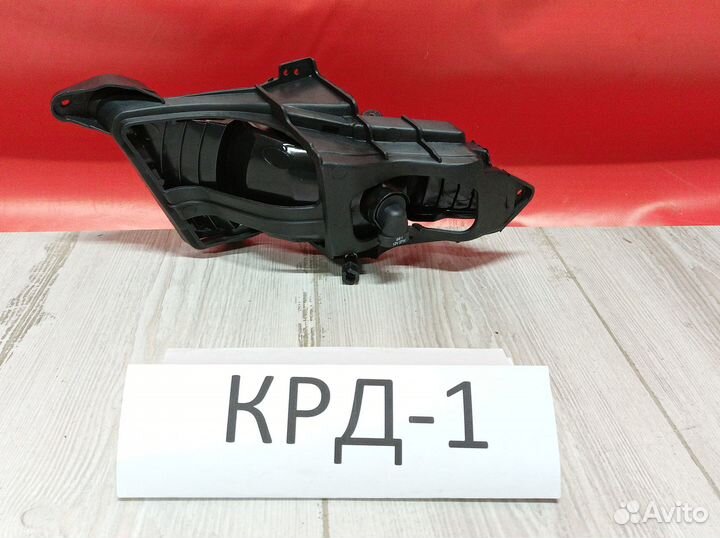 Фара птф Hyundai Elantra 4 нд 2006-2011