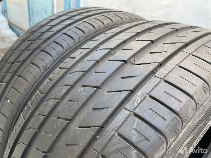 Nexen N'Fera SU1 245/40 R20