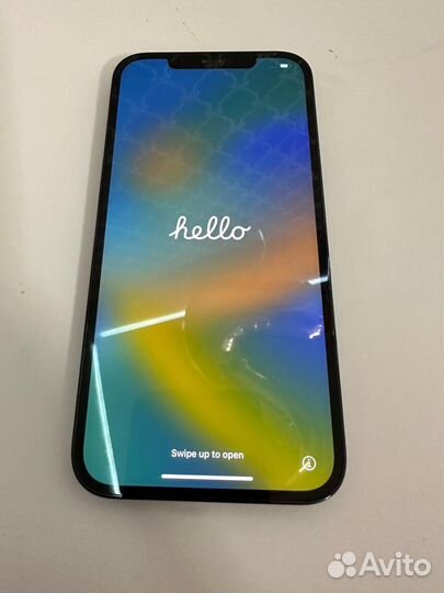 iPhone 12 Pro Max, 128 ГБ