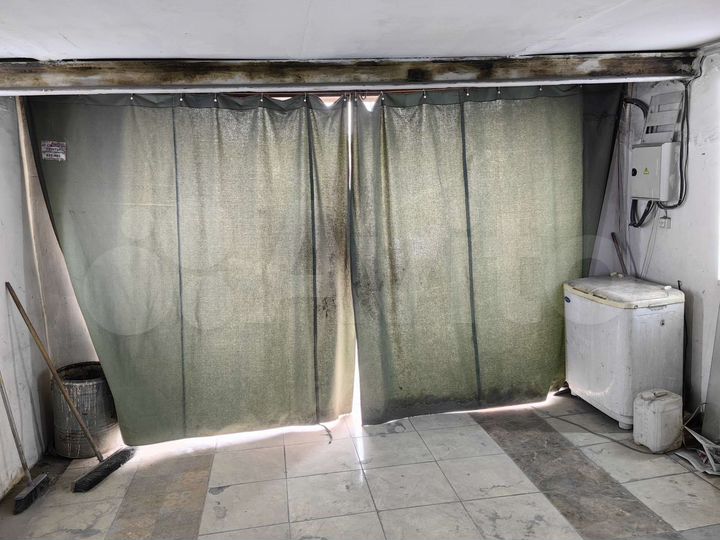 Автосервис, 110 м²