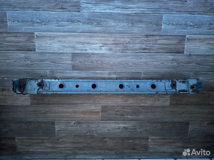 Усилитель бампера Lancer 9