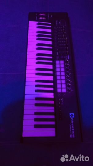 Novation launchkey 49 MK2