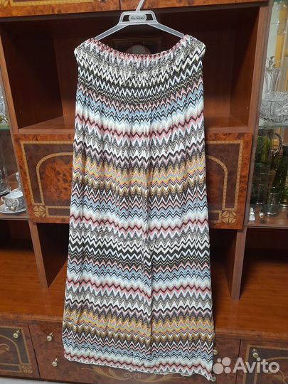 Пакет вещей размер 44