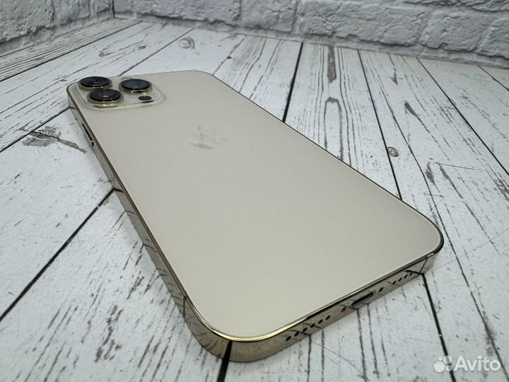 iPhone 13 Pro Max, 128 ГБ