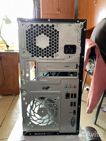 I5 7400 комплект