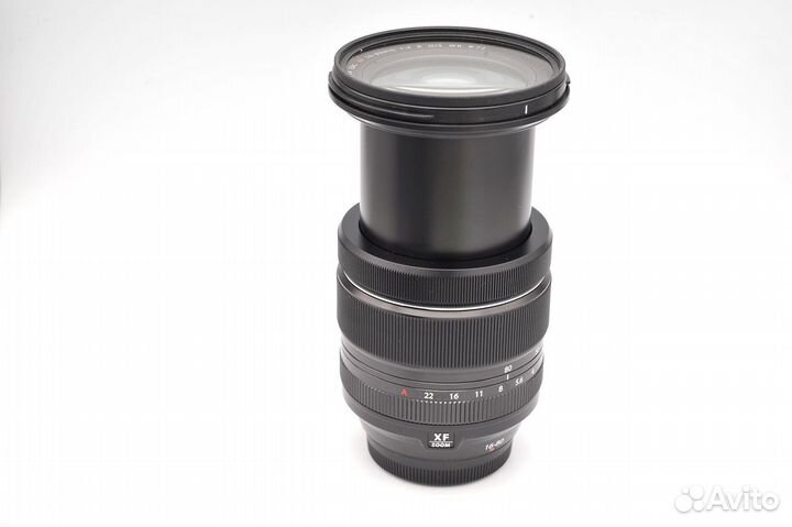 Fujifilm XF 16-80 F4 R OIS