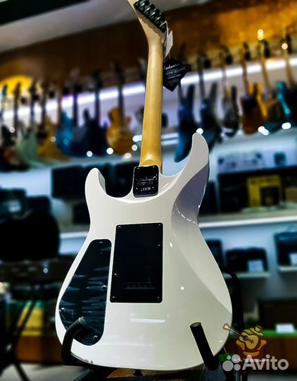 Jackson JS11 Dinky DK Snow White