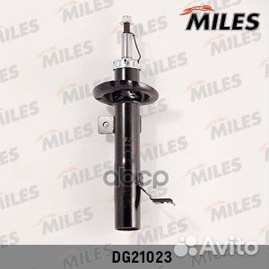 Амортизатор dg21023 Miles