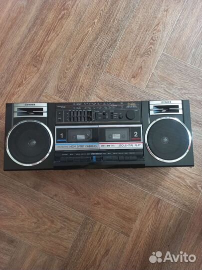Fisher ph w702k