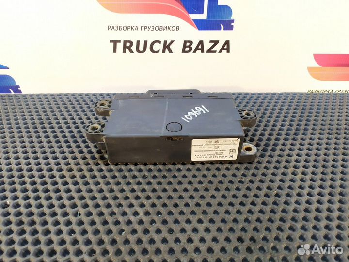 0005406101 Блок управления AdBlue