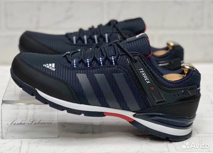 Кроссвки Adidas Terrex