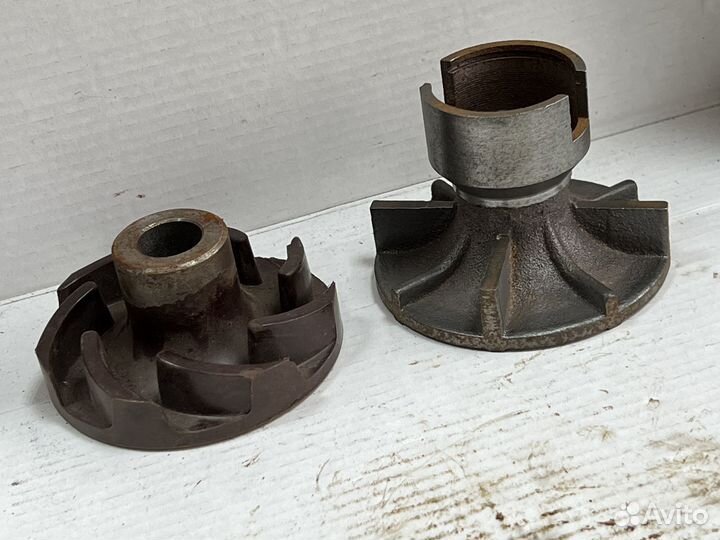 Рамка поворотной форточки УАЗ 469 задняя левая