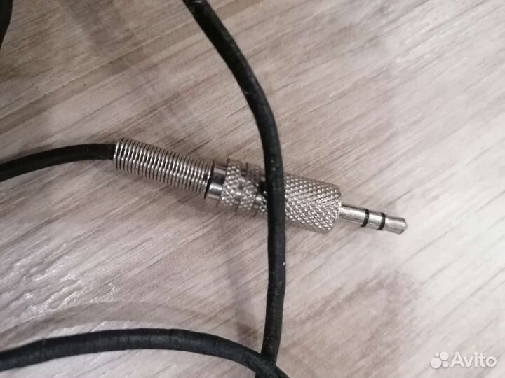 Наушники sennheiser HD 205