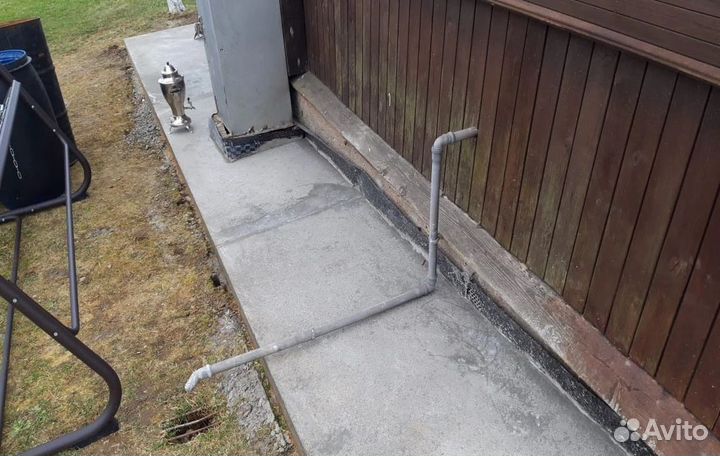 Подъем домов, замена венцов, замена полов и лаг