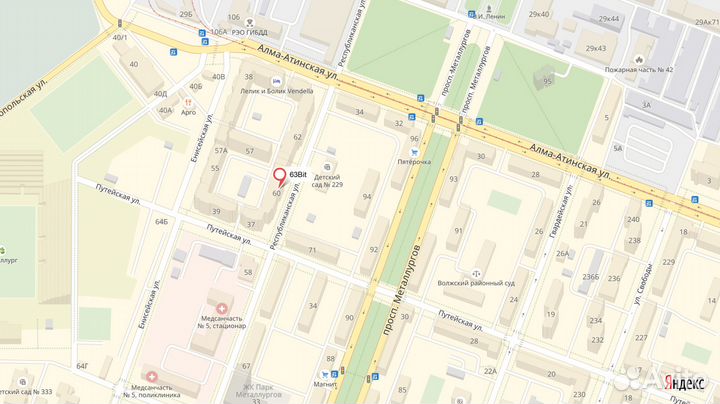 Блок питания для ноутбука Sony 19.5V 4.7A 6.5x4.4