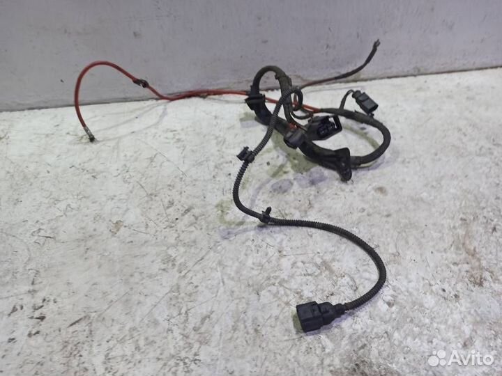 Проводка (коса)