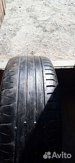 Nokian Tyres Nordman SX 215/65 R16 102V