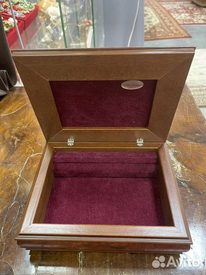 Шкатулка ottaviani