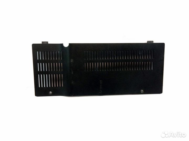 Крышка модуля памяти RAM ноутбука Samsung NP-R70