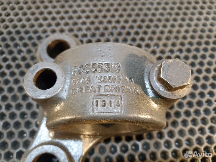 22119002 Кронштейн стабилизатора