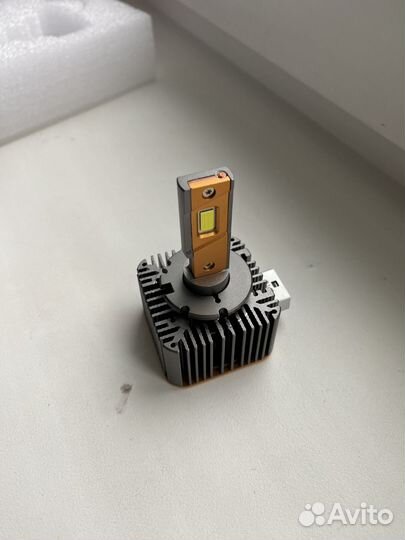 Led лампы D1S,D3S