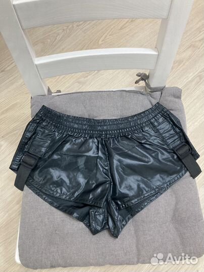 Шорты adidas stella mccartney