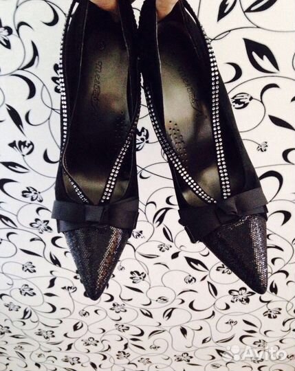 Туфли женские
