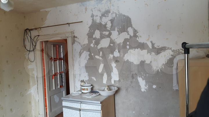 Комната 13,2 м² в 3-к., 3/3 эт.