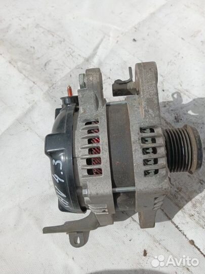 Генератор Toyota Rav 4