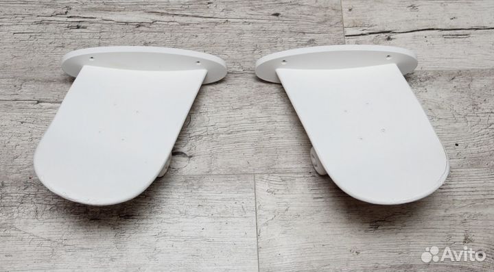 Скейтборд-полка для шлема