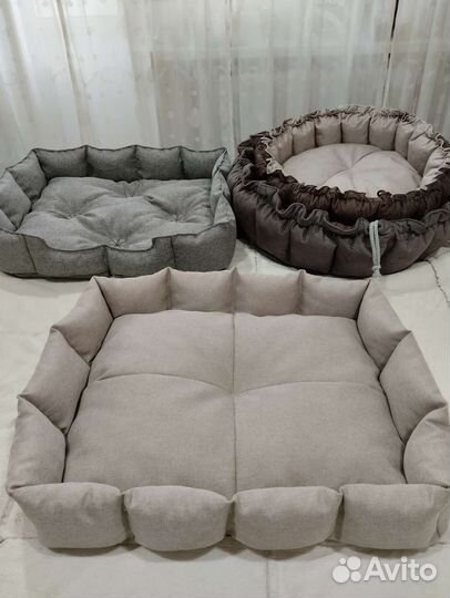 Лежанка для животных