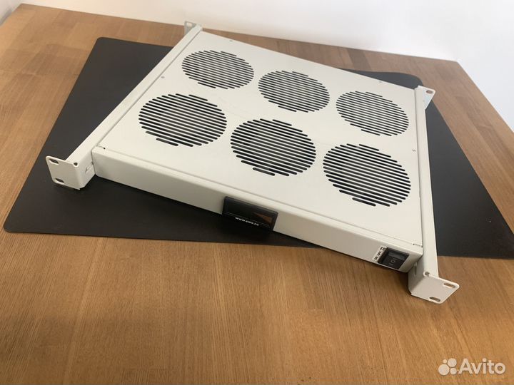 Модуль вентиляторный иооо 