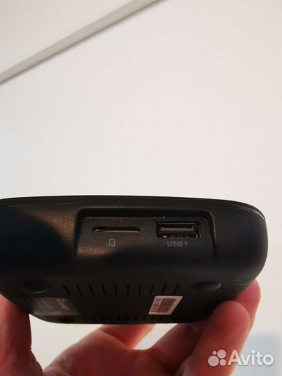 Тв-приставка iconBIT Movie ONE