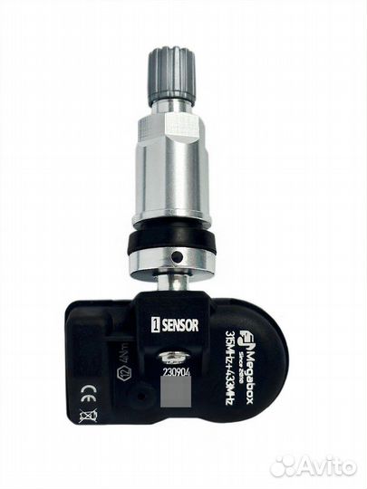 Датчики давления шин для Nissan/Infinity