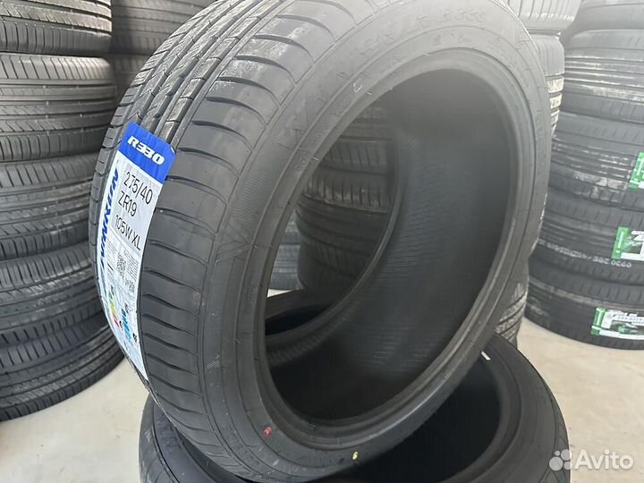 Winrun R330 275/40 R19 105W