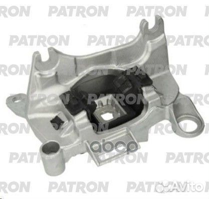 Опора двиг.renault fluence (L30) 1.5 DCI 1.6 GR