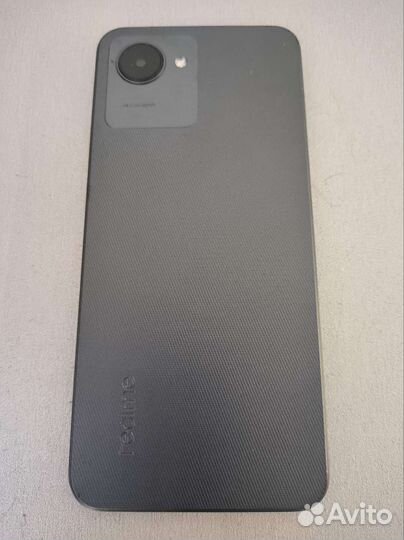 Realme C30