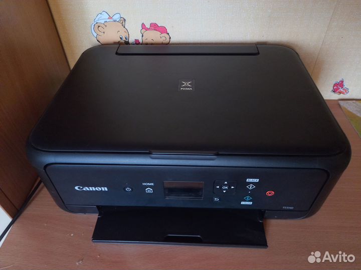 Мфу Canon TS5140