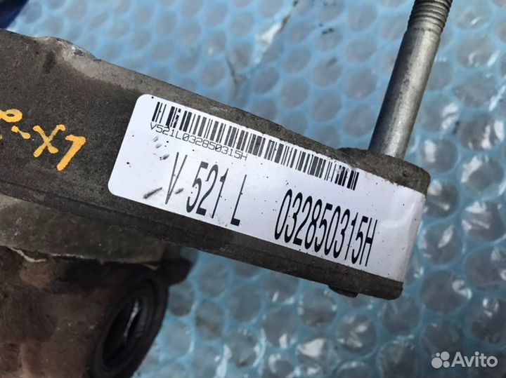 Редуктор задний Ford Expedition U222 4.6L (281)