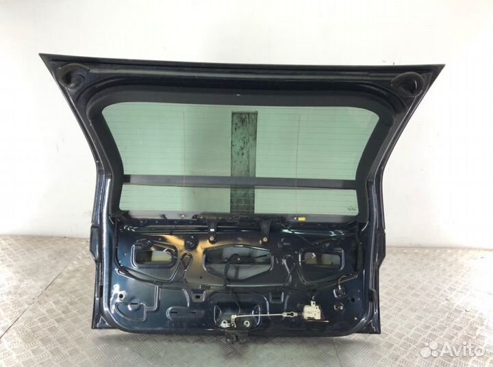 Крышка багажника Audi A2 (1999-2005)