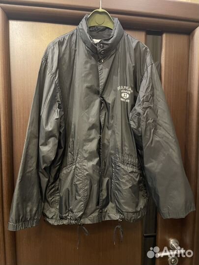 Ветровка Naf Naf