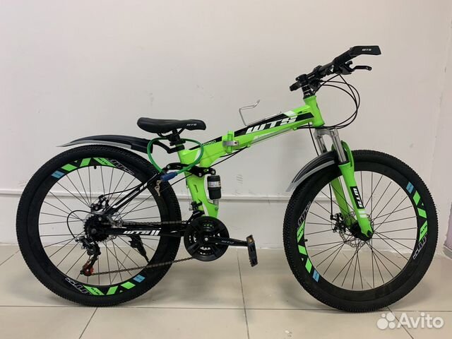 Велосипед с дисковыми тормозами 26, Новое купить в Нижнем Новгороде | Авито