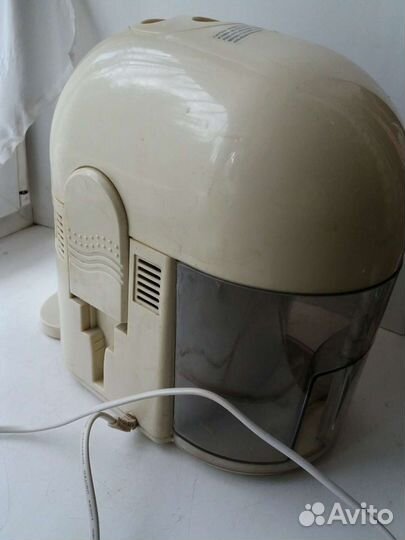 Соковыжималка Binatone