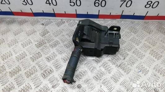 Блок предохранителей toyota avensis T25 (HDN20M101