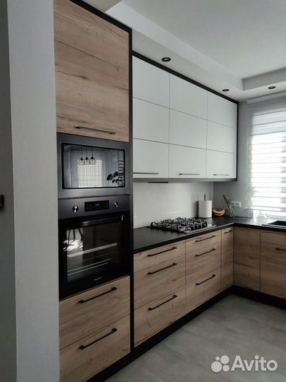 Кухня с доставкой