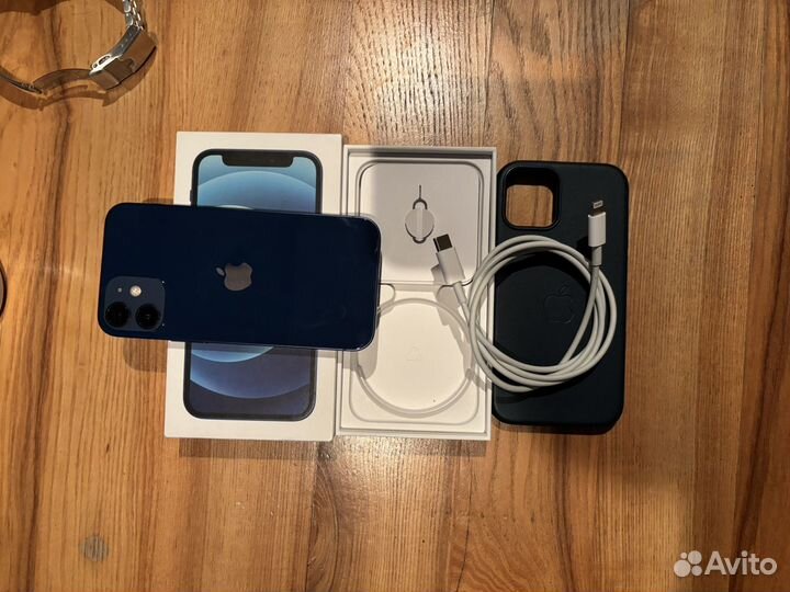 iPhone 12 mini, 128 ГБ