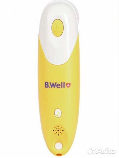 Аспиратор назальный электрический