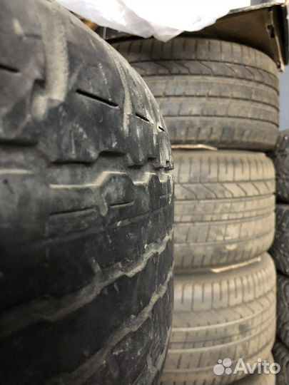 Dunlop Grandtrek AT22 265/60 R18