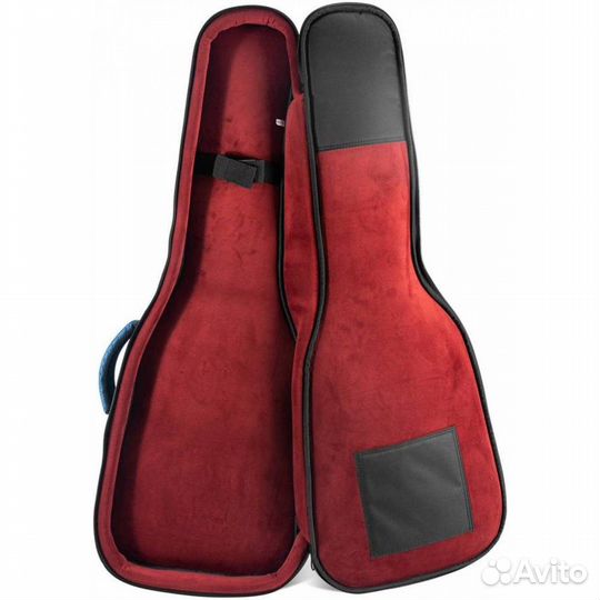 BRO BAG CEG 01DB - Чехол для электрогитары