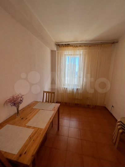 1-к. квартира, 55 м², 15/17 эт.